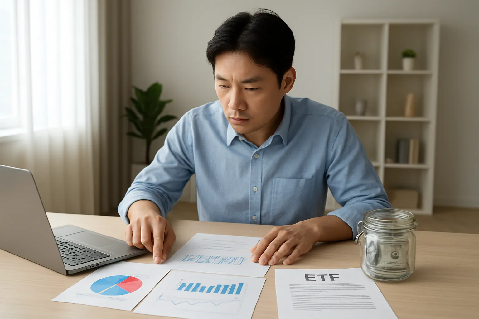 ISA(개인종합자산관리계좌)란? 초보자를 위한 활용법과 절세 혜택 정리 본문 이미지