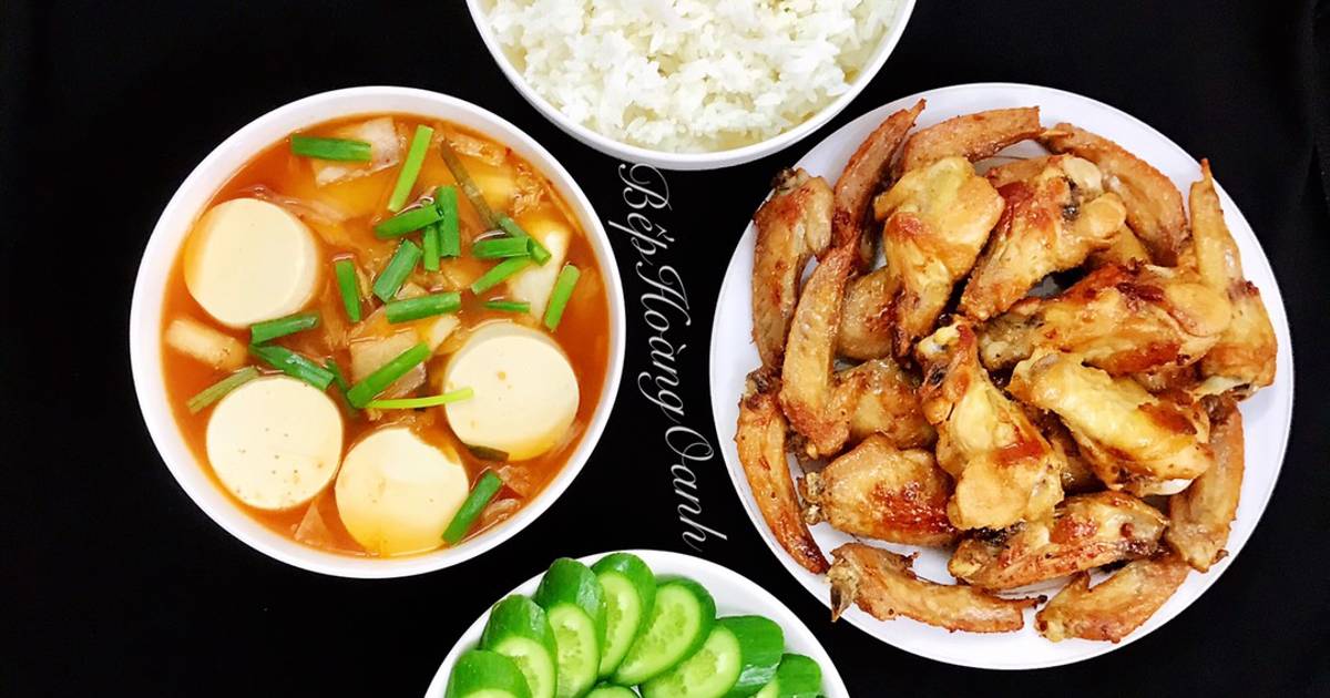 Bữa Cơm Gia Đình 9