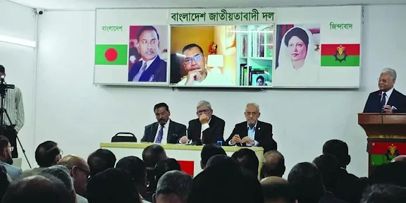 ভুল বোঝাবুঝির অবসান: সাবেক ডিজিএসএসএফ ফাতেমী রুমির কাছে তারেক রহমানের আন্তরিক দুঃখ প্রকাশ