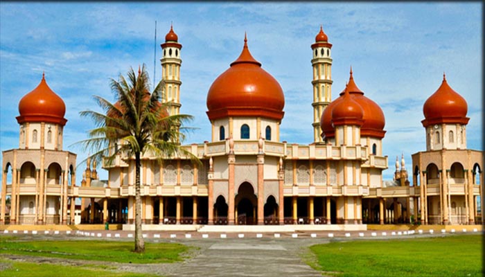 Meulaboh: Gerbang Budaya dan Wisata Aceh Barat yang Menyatu dengan Kearifan Timur