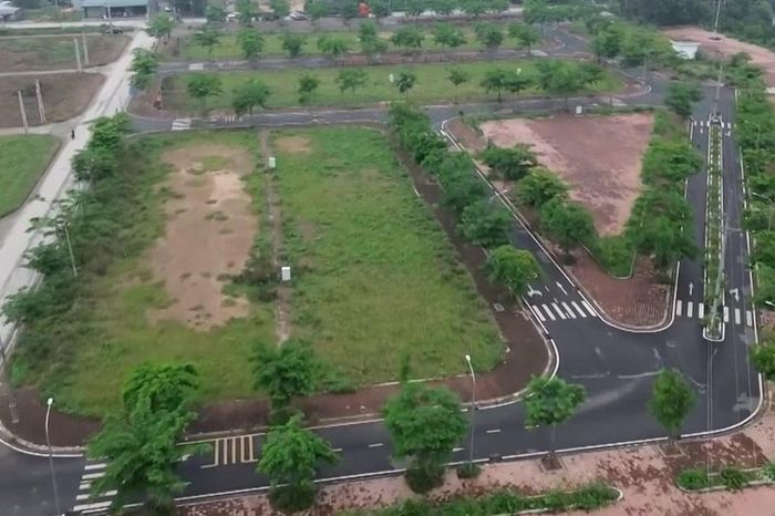 Các địa phương đảm bảo nguồn thu từ đấu giá đất - Đài Phát thanh và truyền hình Hà Nội