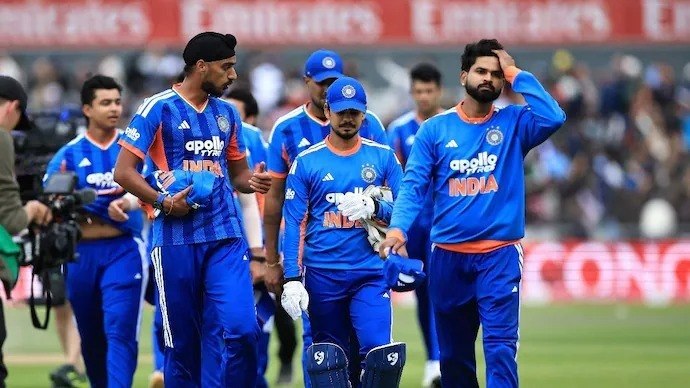 India-Japan T20I: Historic Cricket Clash Marks 75 Years of Friendship