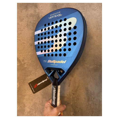 BULLPADEL VERTEX 04 COMFORT