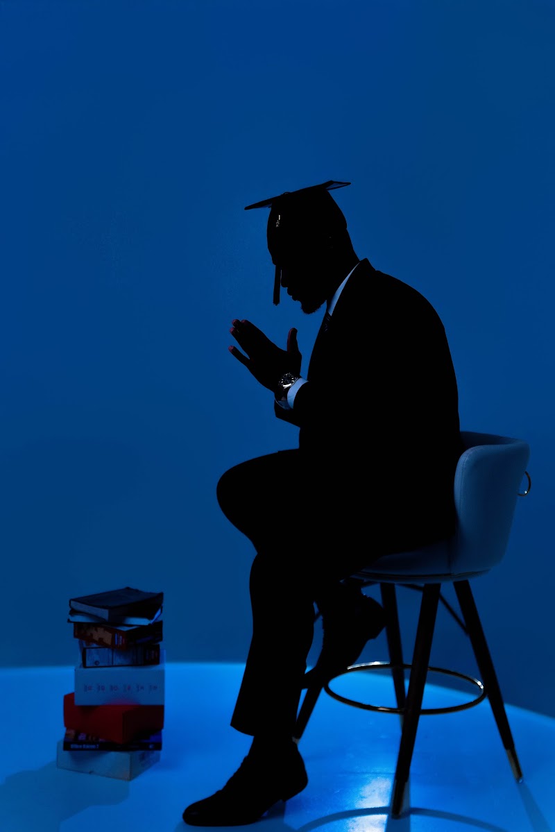 King David - Grad Shoot — Photo 23