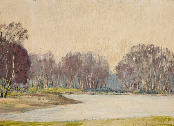 Landscape 1931