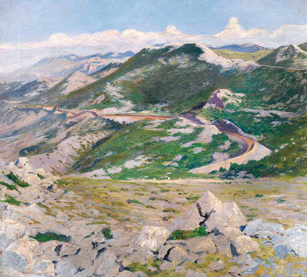 Impressionism