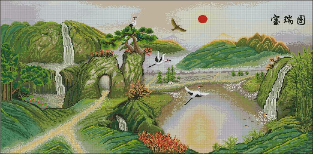 CMP 320711 Paradise