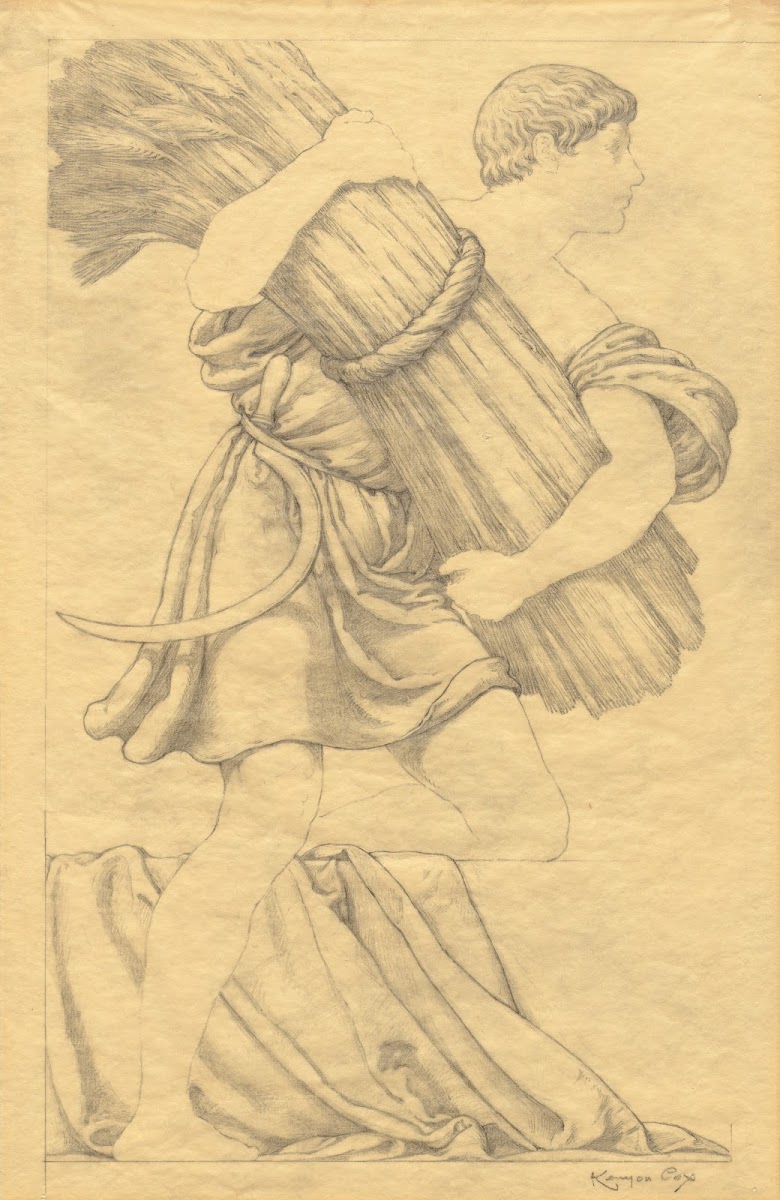 Sketch 1912