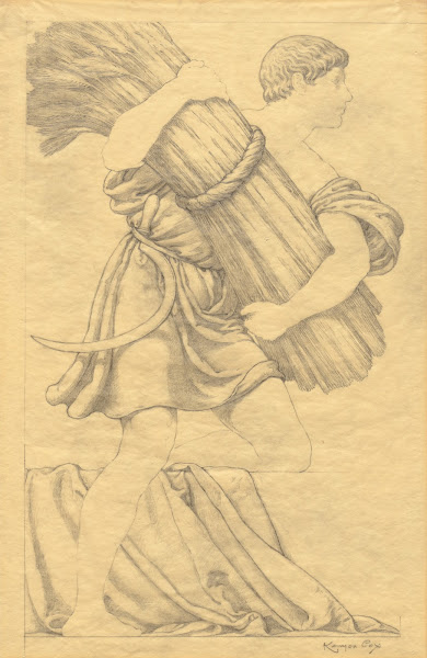 Sketch 1912