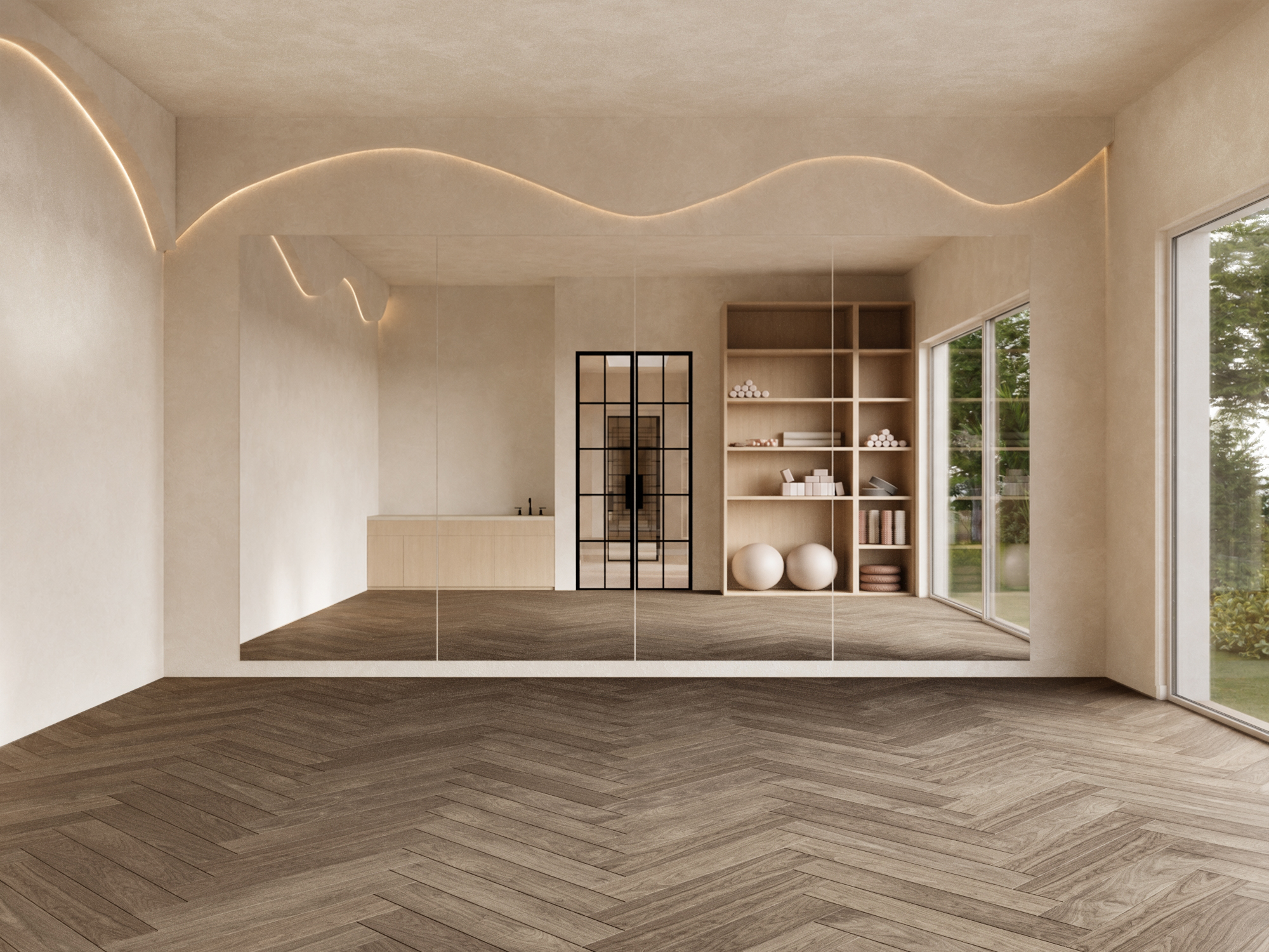 Wellness Studio