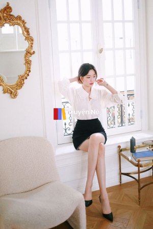 Bí Mật Của Số Thẻ