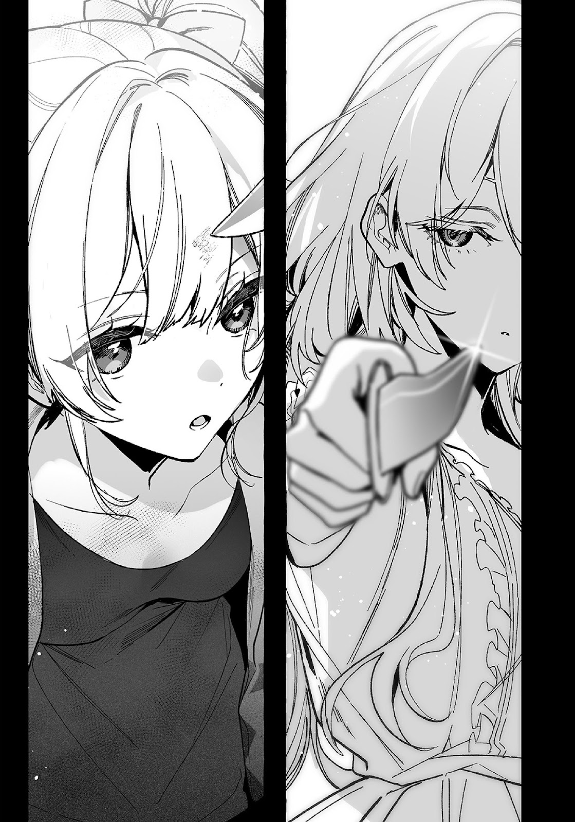 Himo ni Naritai Ore wa, Yandere ni Kawareru Koto ni Shita 2_194