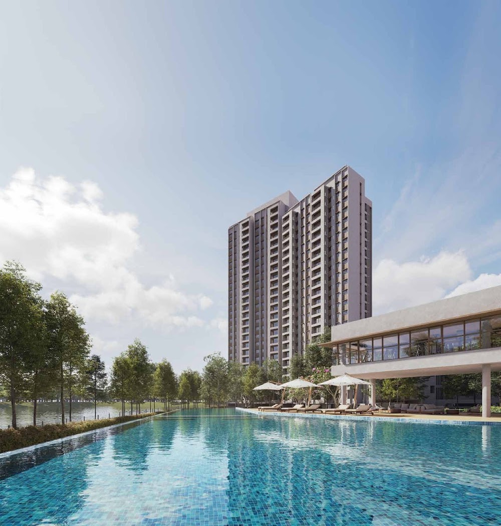 Myra Cove — Cyberjaya