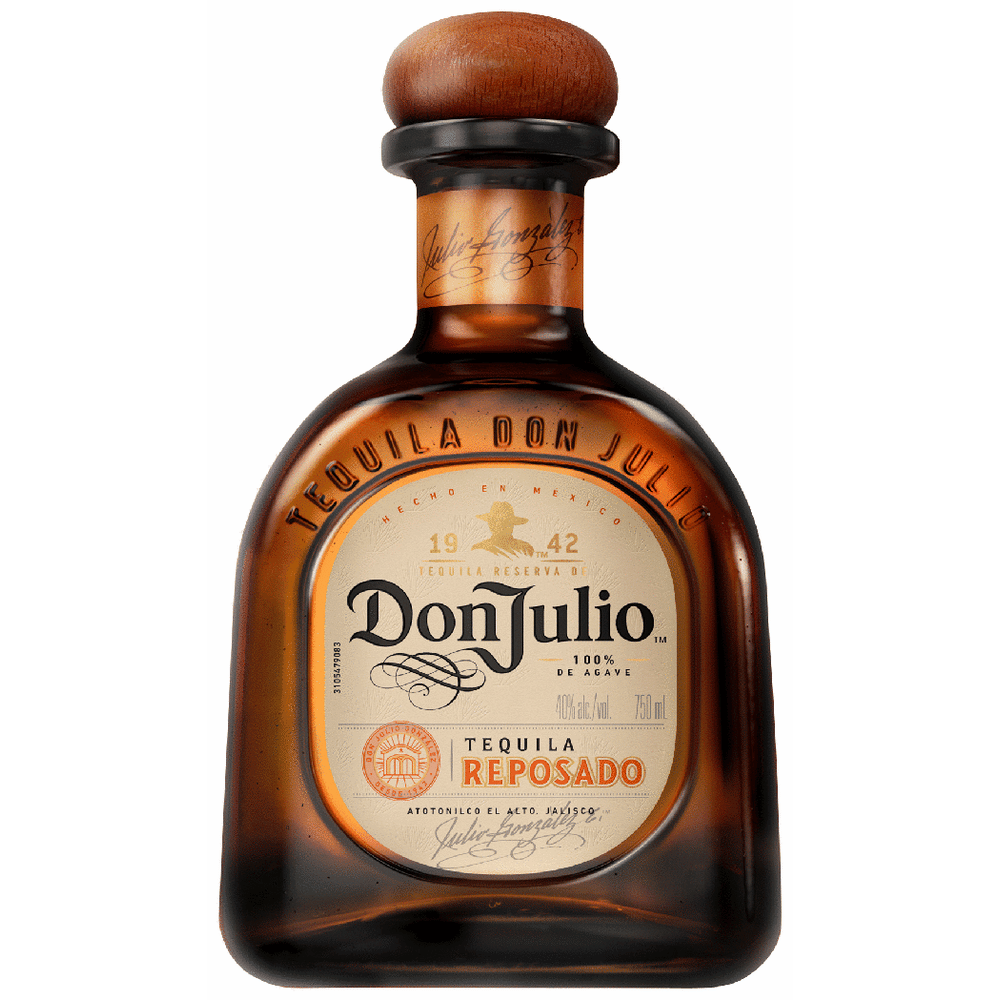 Don Julio Reposado