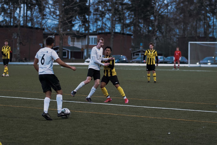 ÖreBoIS vs Hidingsta IK (289 of 310)