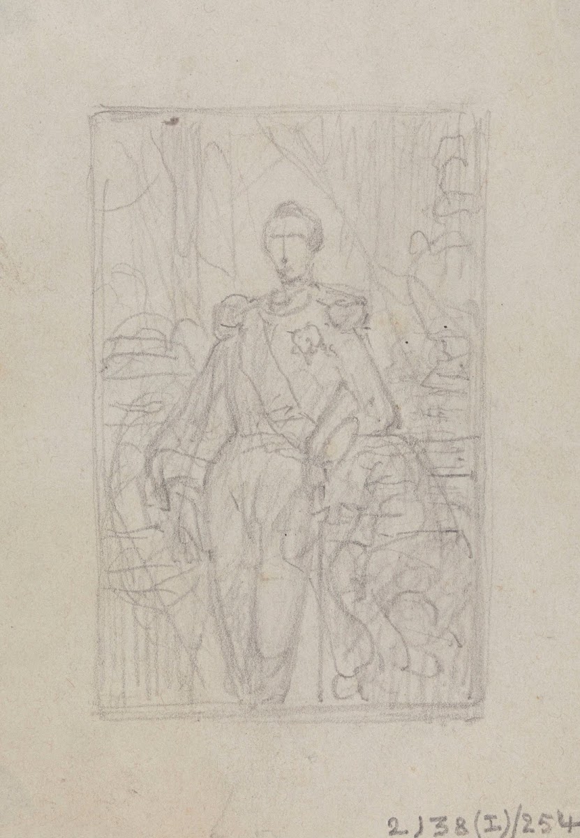 Portrait of a Man