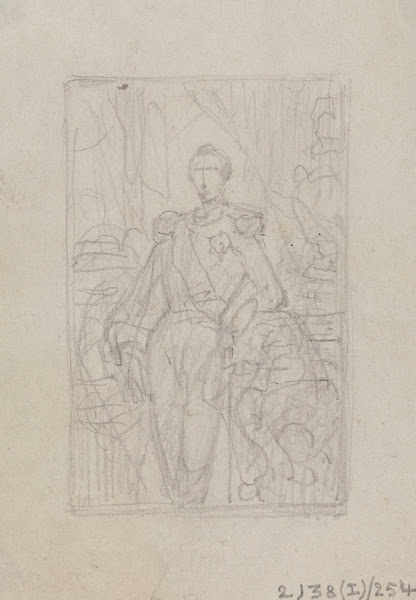 Portrait of a Man