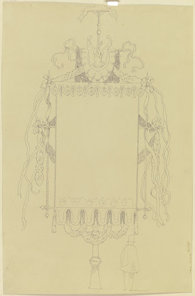 Banner decoration 1849
