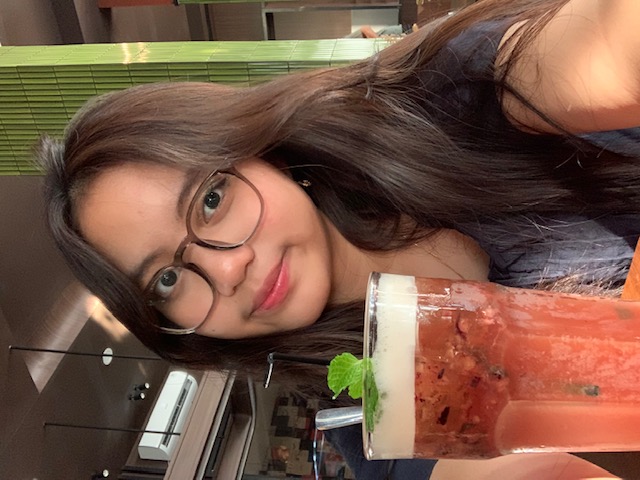 Siti Kayla Dhiya Muthia