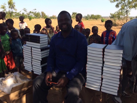 Bible Ministry — photograph 10
