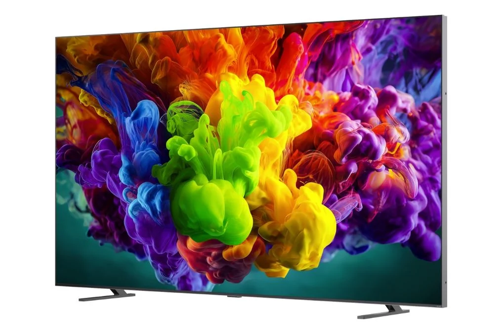 Smart Tivi QNED LG AI 4K 115 inch 115QNED90BS
