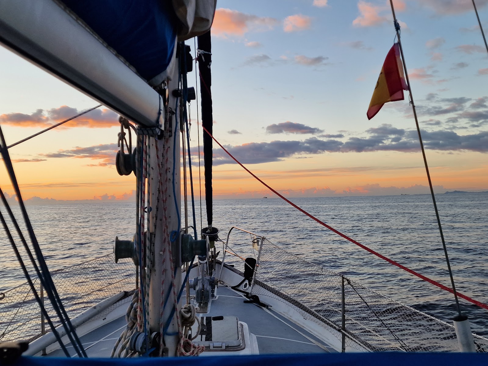 Photo de la navigation NAV-028