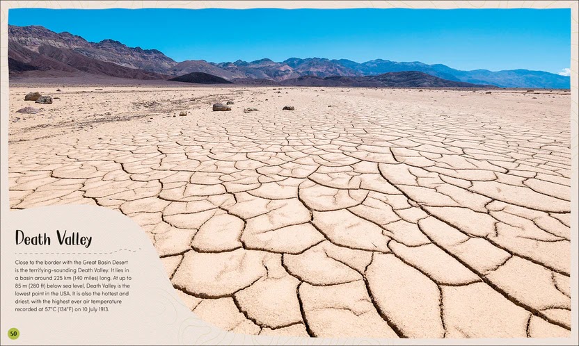 Desert — gambar 2