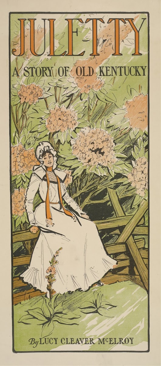 Juletty 1895   1911
