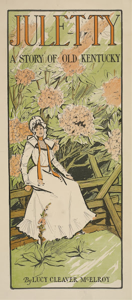 Juletty 1895   1911