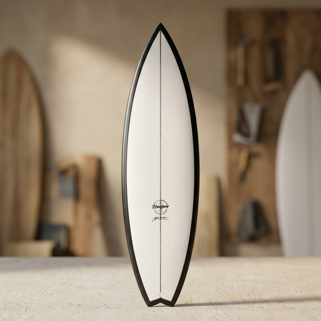 Black & White Dagger