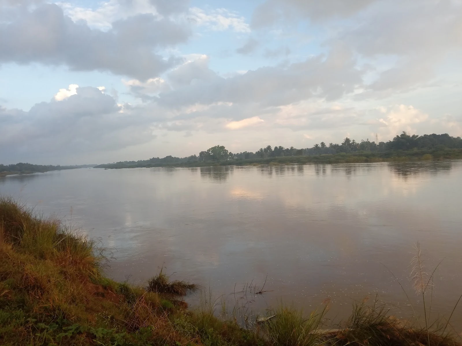 Vellar River