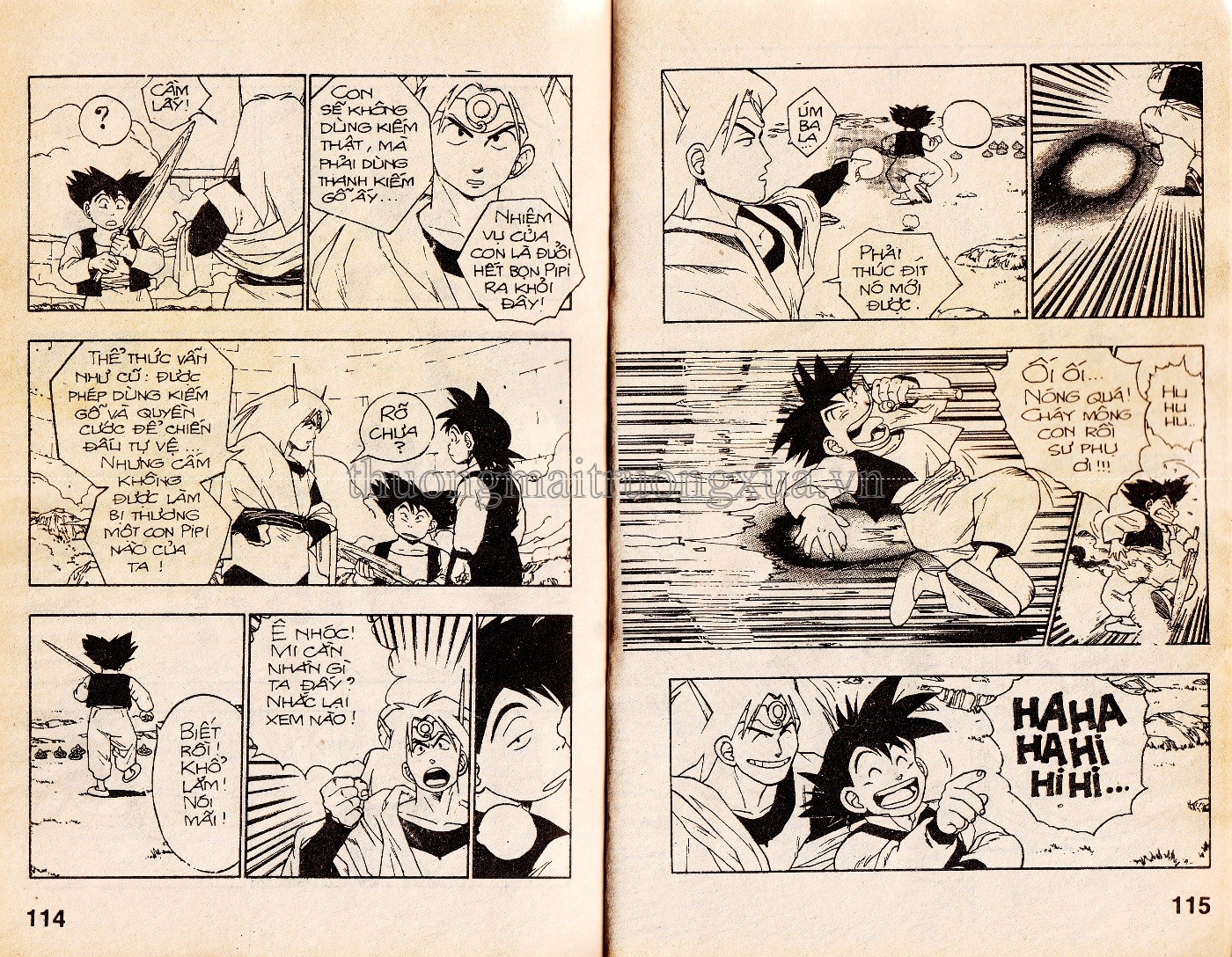 Tập 2 - Trang 122