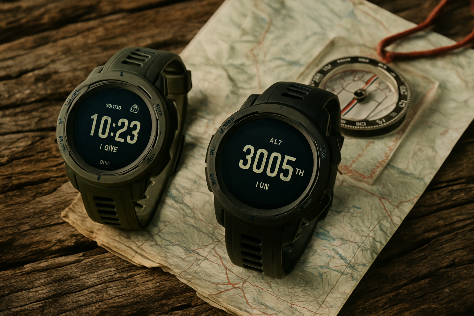 Mejores Relojes para Trail y Ultra Running 2026