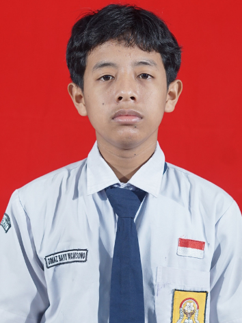 Dimaz Bayu Wicaksono