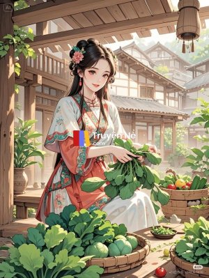 Sự Thật Bị Che Giấu Của Mỹ Nhân Bạo Quân