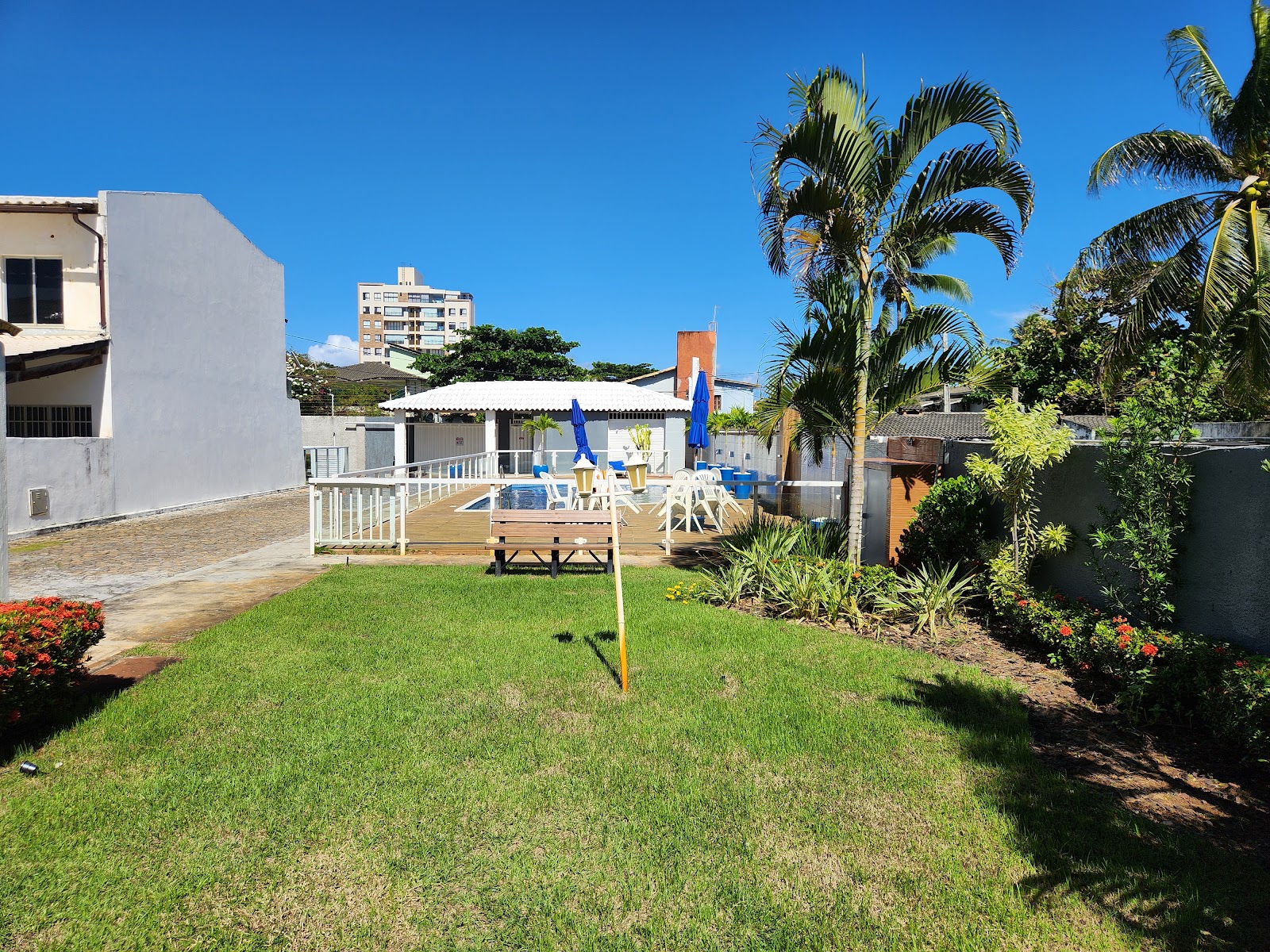 Casa em condomínio, Praia do Flamengo