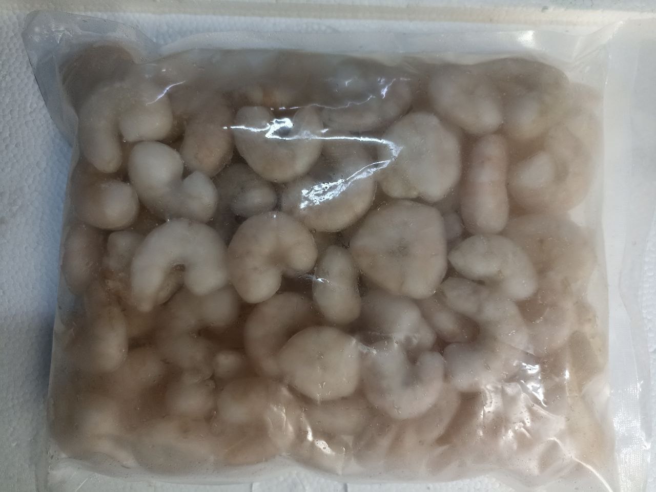 Prawn White Meat PD 21-25