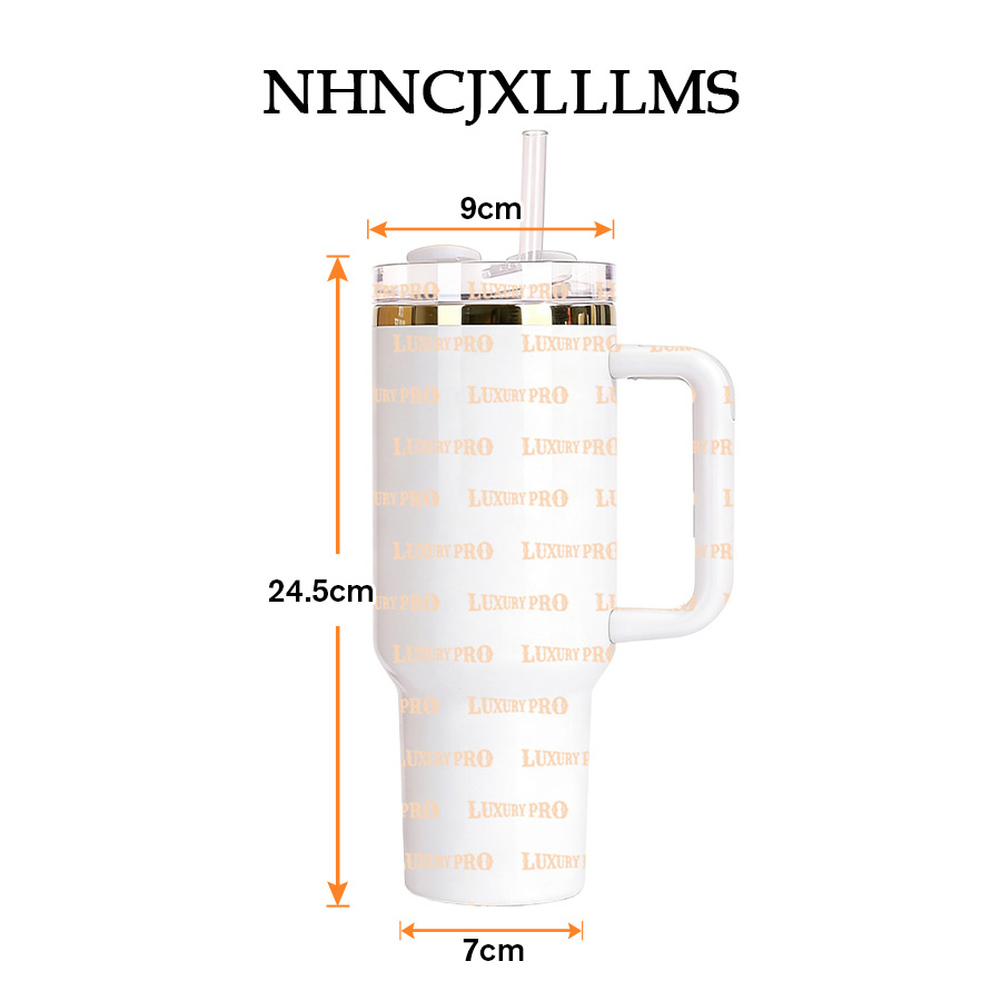 40oz Tumbler Gift Box Set