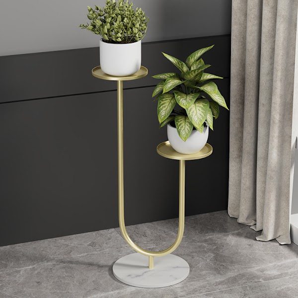 Flower Stand 76cm Rak Pasu Bunga