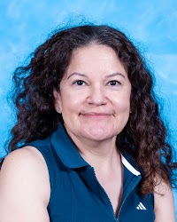 Imelda Ortega