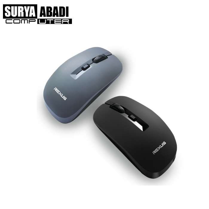 MOUSE REXUS Q20