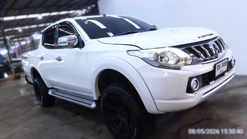 MITSUBISHI TRITON 05-18