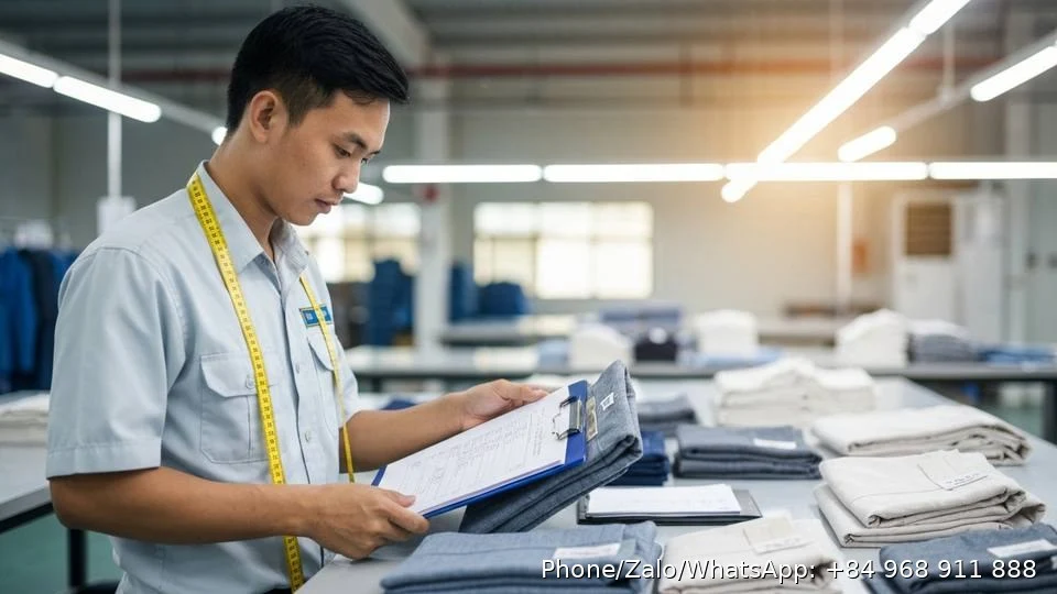 Company Clothing - Gold Garment Vietnam