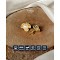 Buttercup Anting Mutiara
