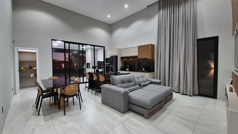 Foto 12 de Casa à venda no Condomínio Riviera de Santa Cristina XIII HZF22RI