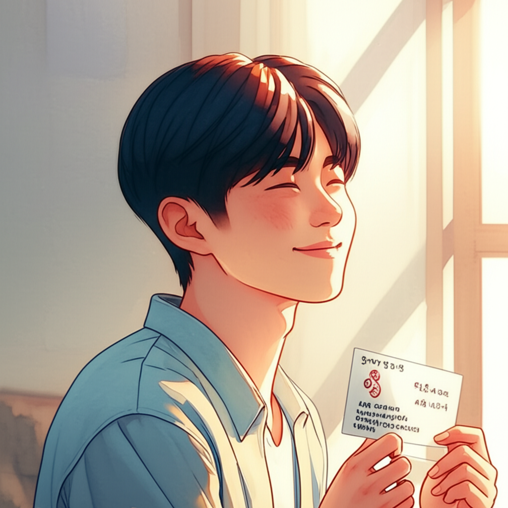 생성된 블로그 이미지