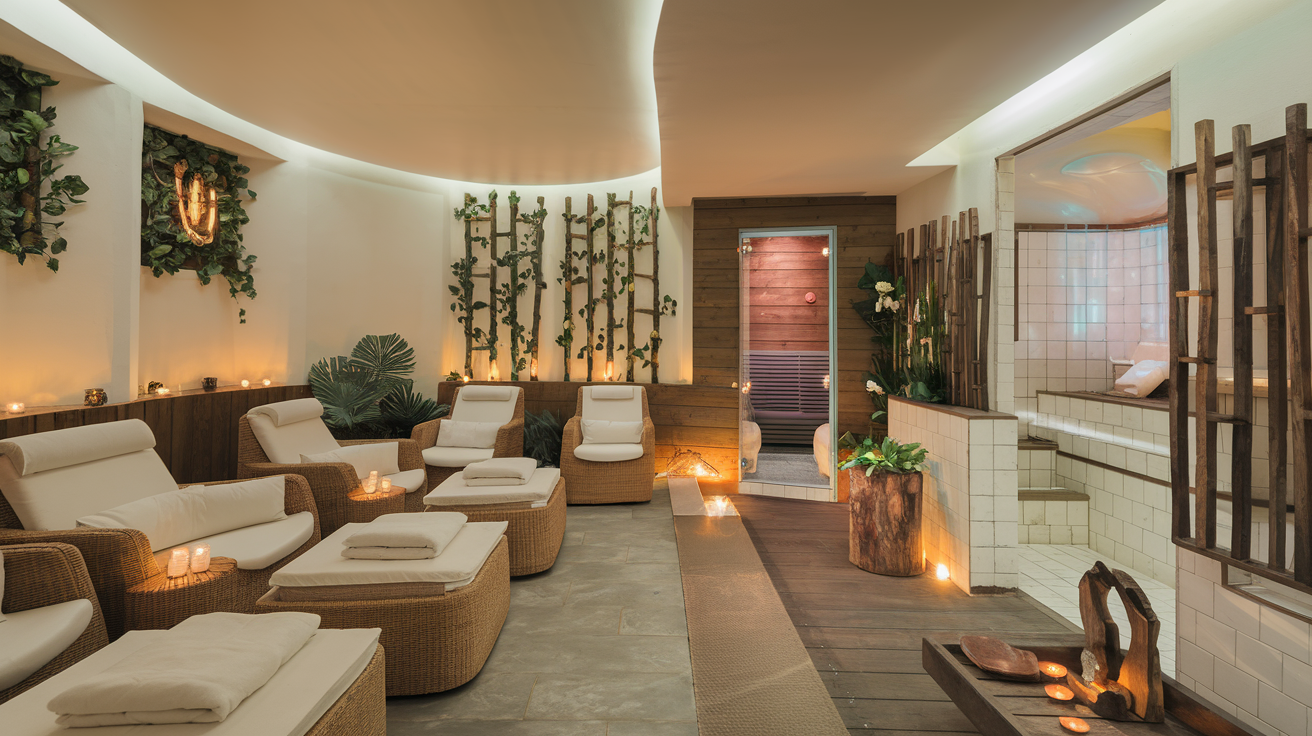 Best Spas in Sangli – Top Relaxation Spots