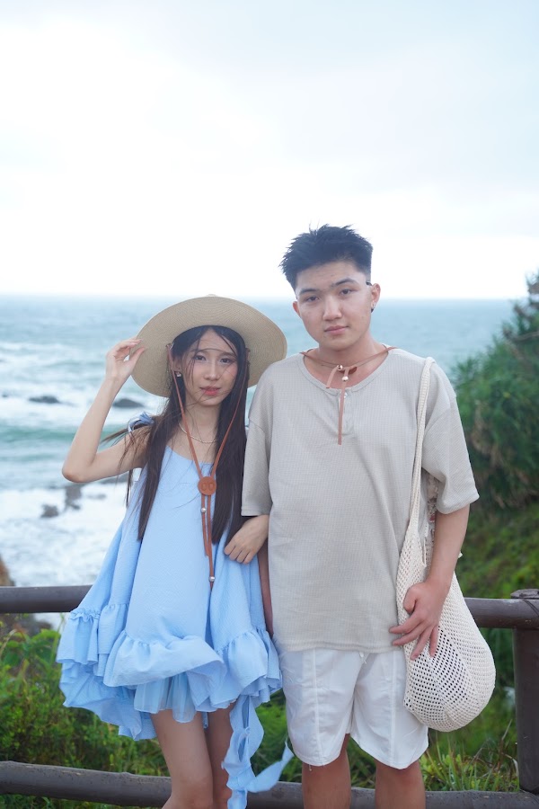 Ảnh bìa album