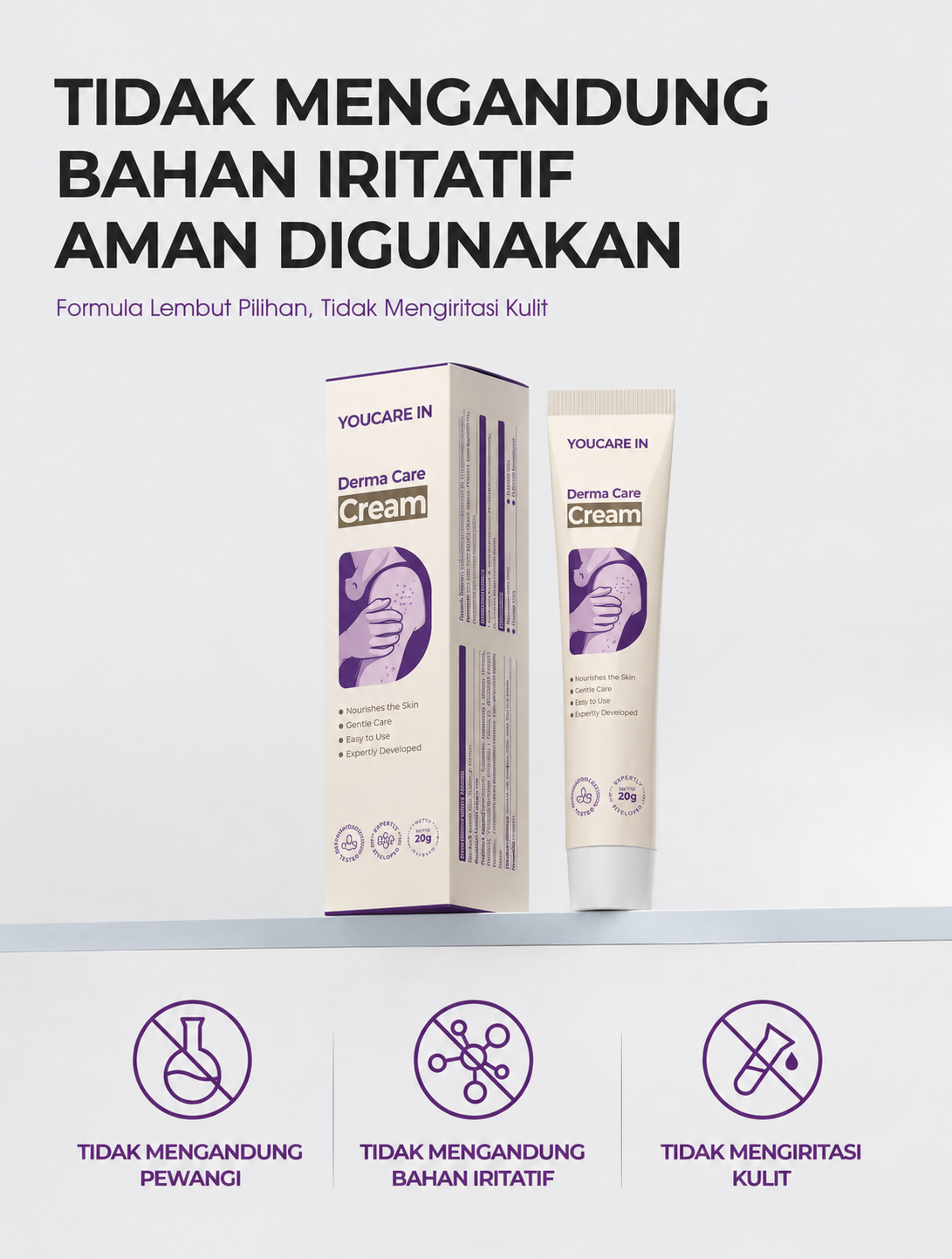 Natural Extracts