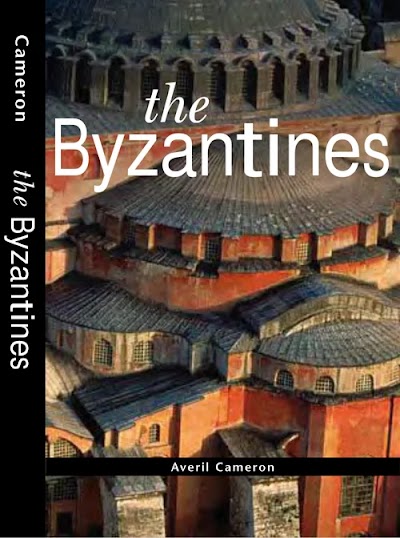 Byzantine Christianity. A Very Brief History (Very Brief Histories)
